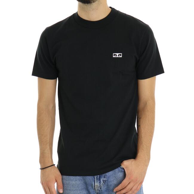 EYES OF OBEY2 CLASSIC TEE OBEY - Mad Fashion | img vers.650x/